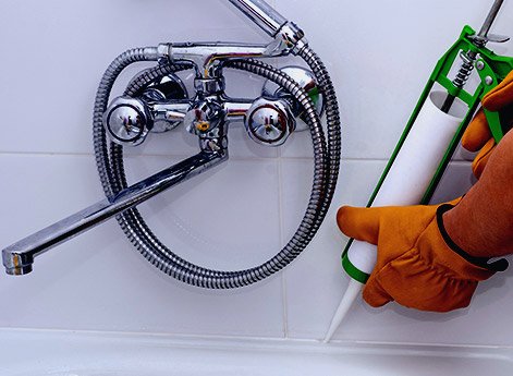 Renovating services