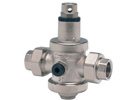 Thermostatic mixing valves